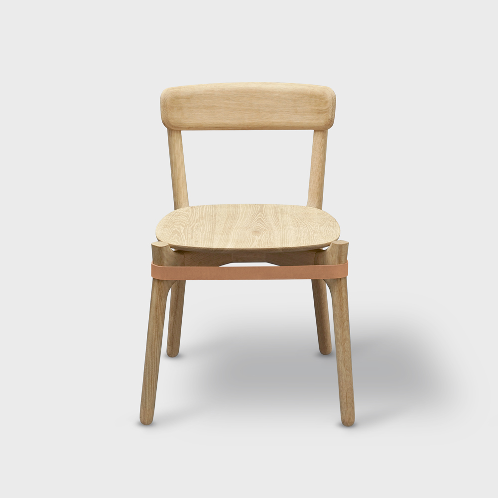 Cinch Chair designed by Box Clever