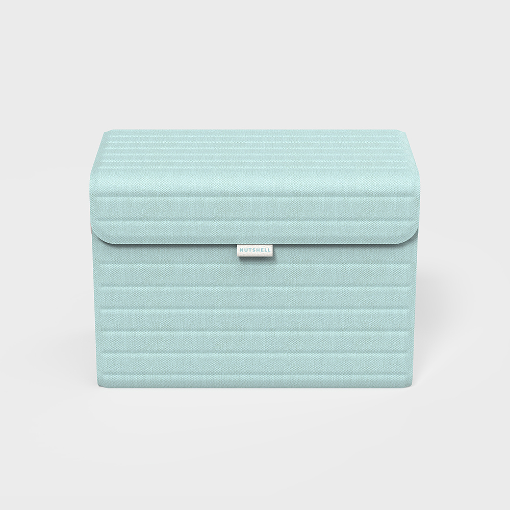 Nutshell Coolers by Box Clever