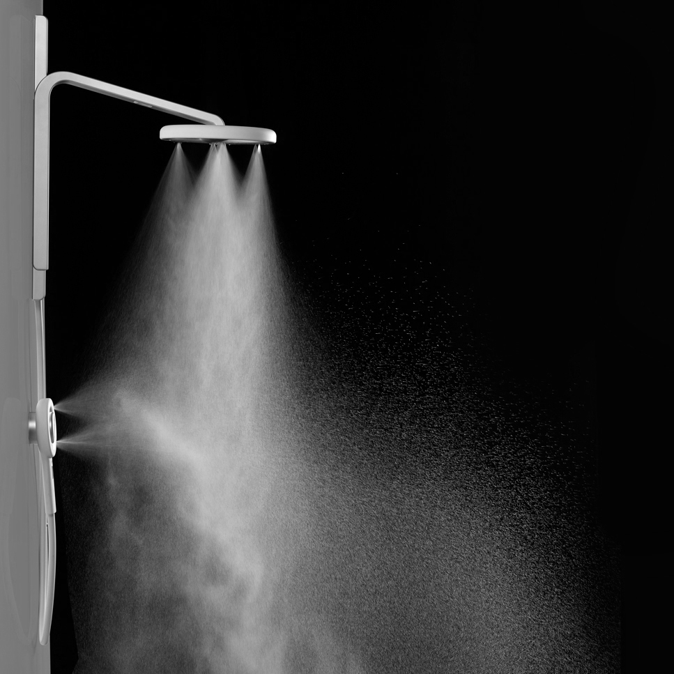 Acquired by Moen