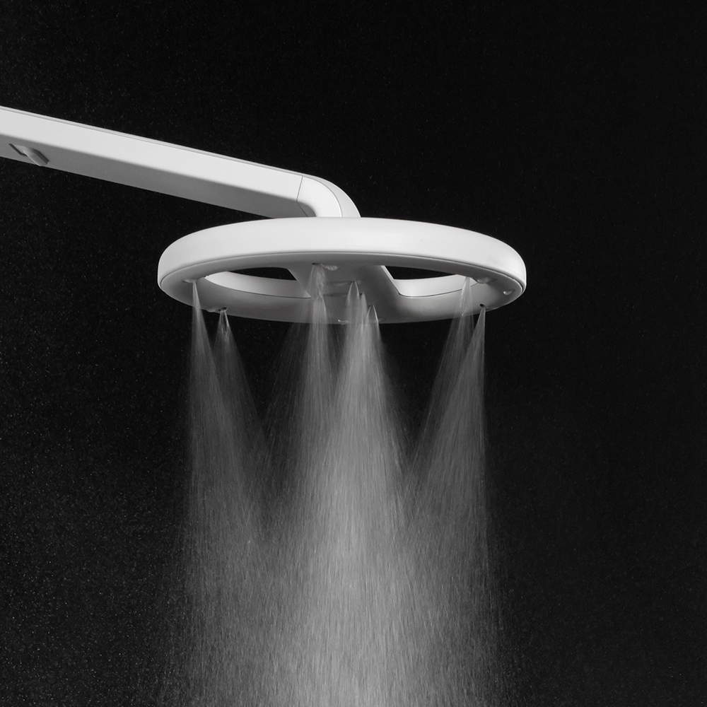 Acquired by Moen