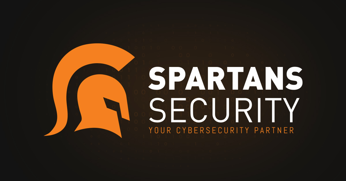 Spartans Security