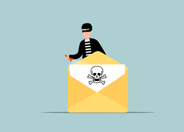 Email Impersonation