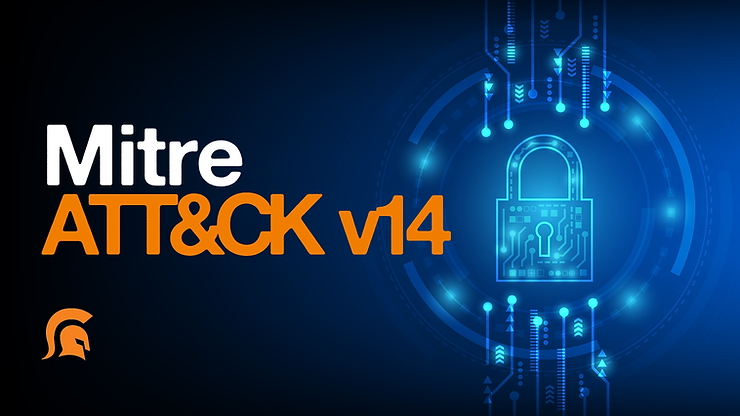 Mitre Att&ck v14