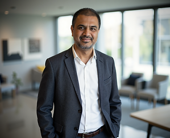 Sanchit Kansara