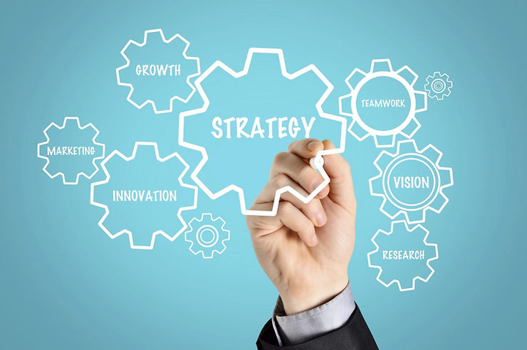 Assessing you organisations needs