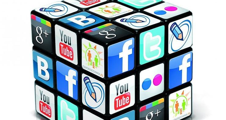 Social Media Puzzle