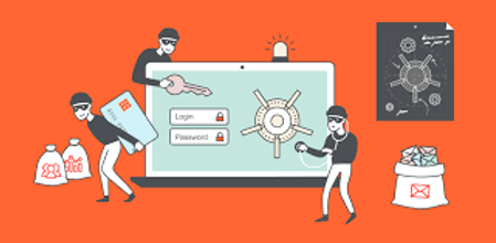 Savvy attackers constantly seek to exploit web apps