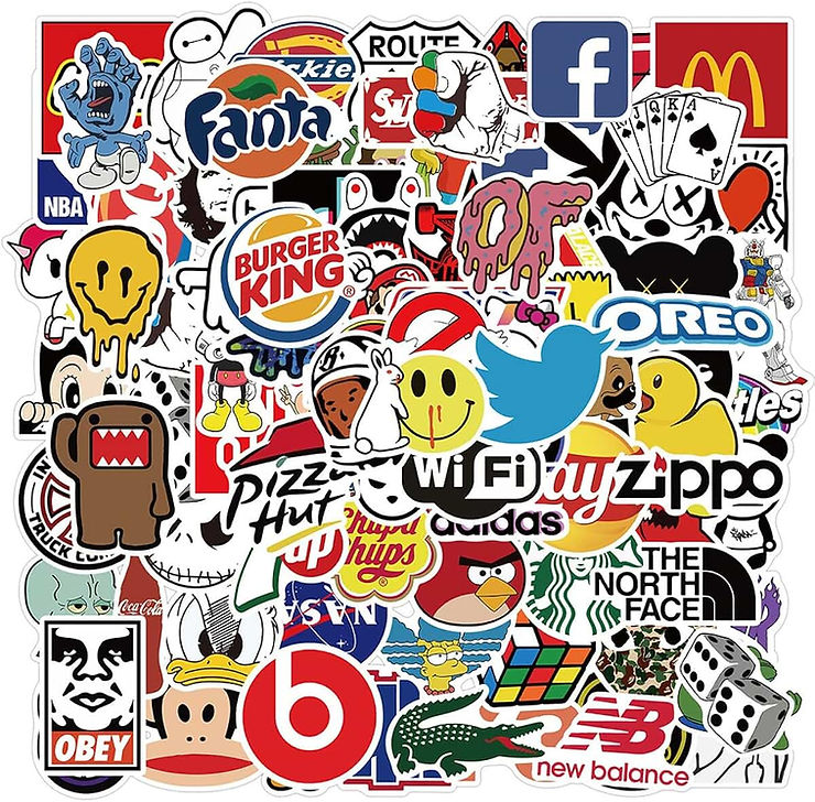Brands