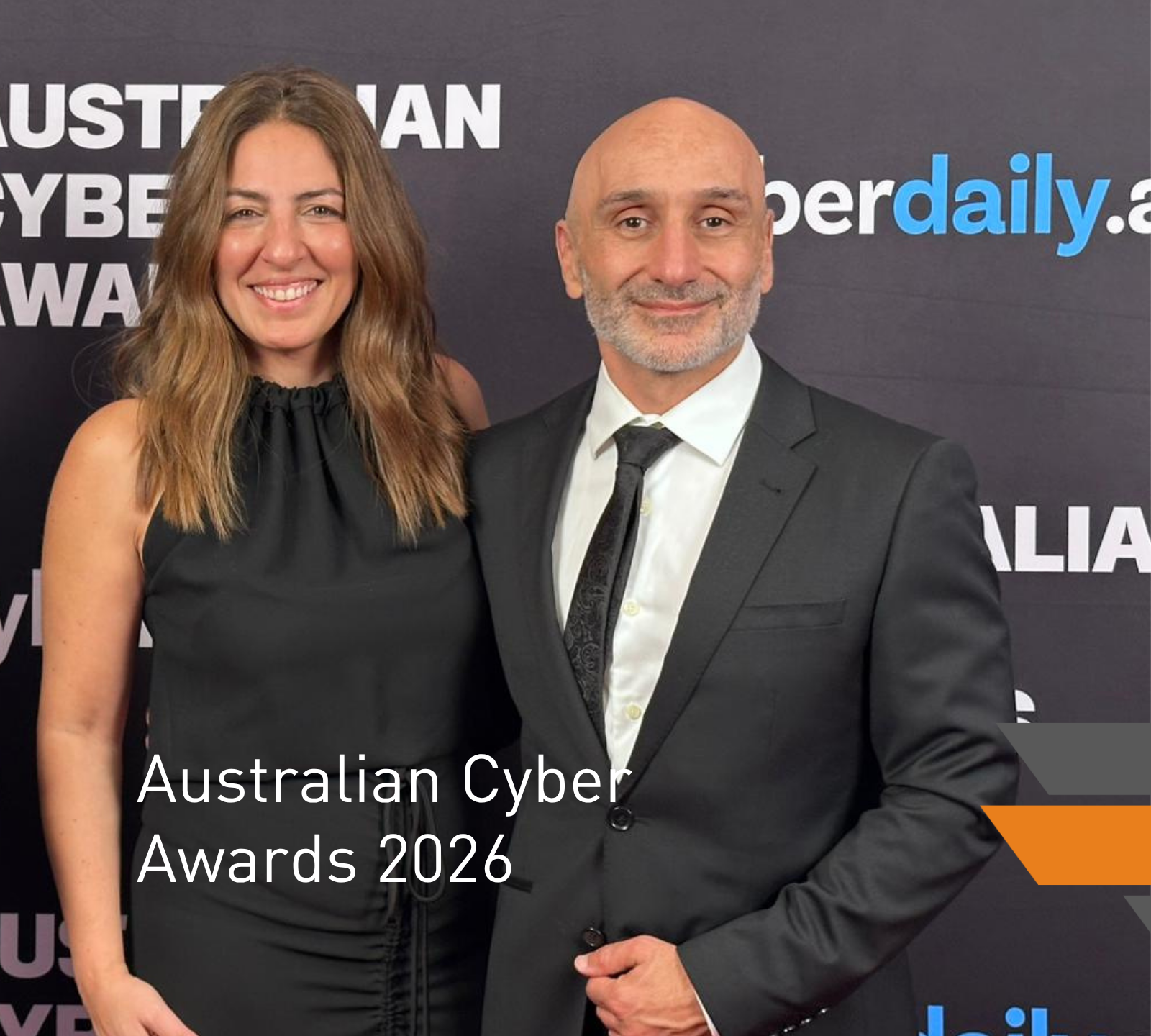 Spartans Security Recognised as Finalist in Three Categories at the 2026 Australian Cyber Awards