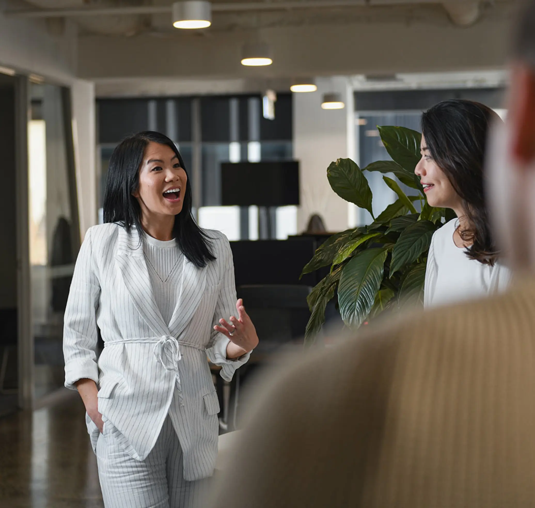 Survey Insights Shape Successful Startup Launch