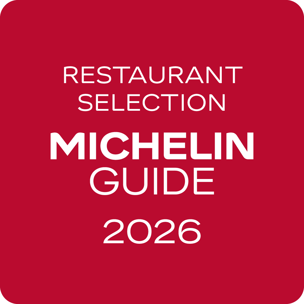 michelin selected 2026