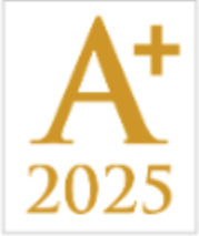 FundGrade A+ 2025 Award