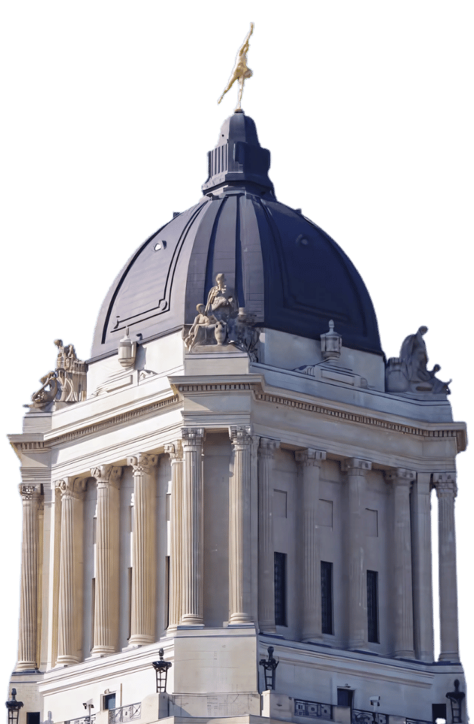 Example of Indigenous web design featuring a culturally grounded website created by Swank Business Solutions.