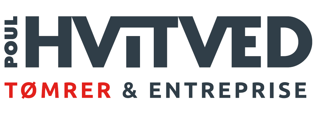 Hvitved tømrer & entreprise