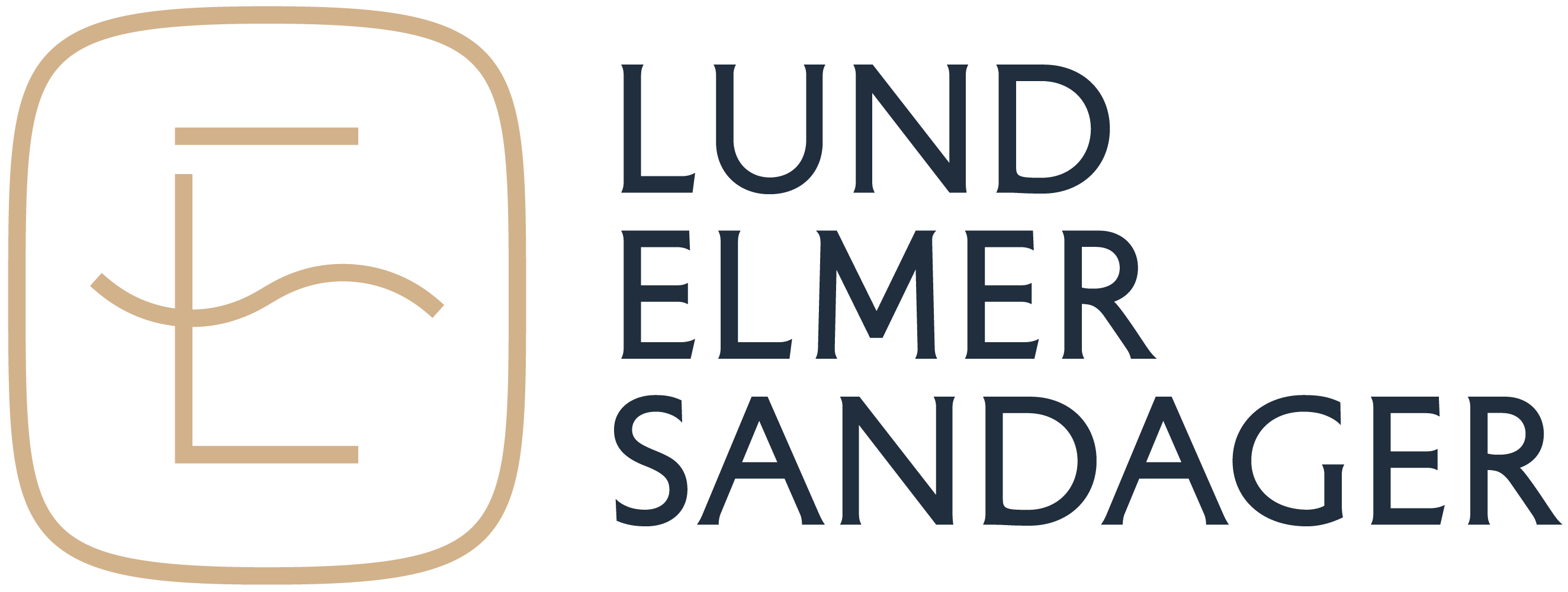 Lund, elmer og sandager