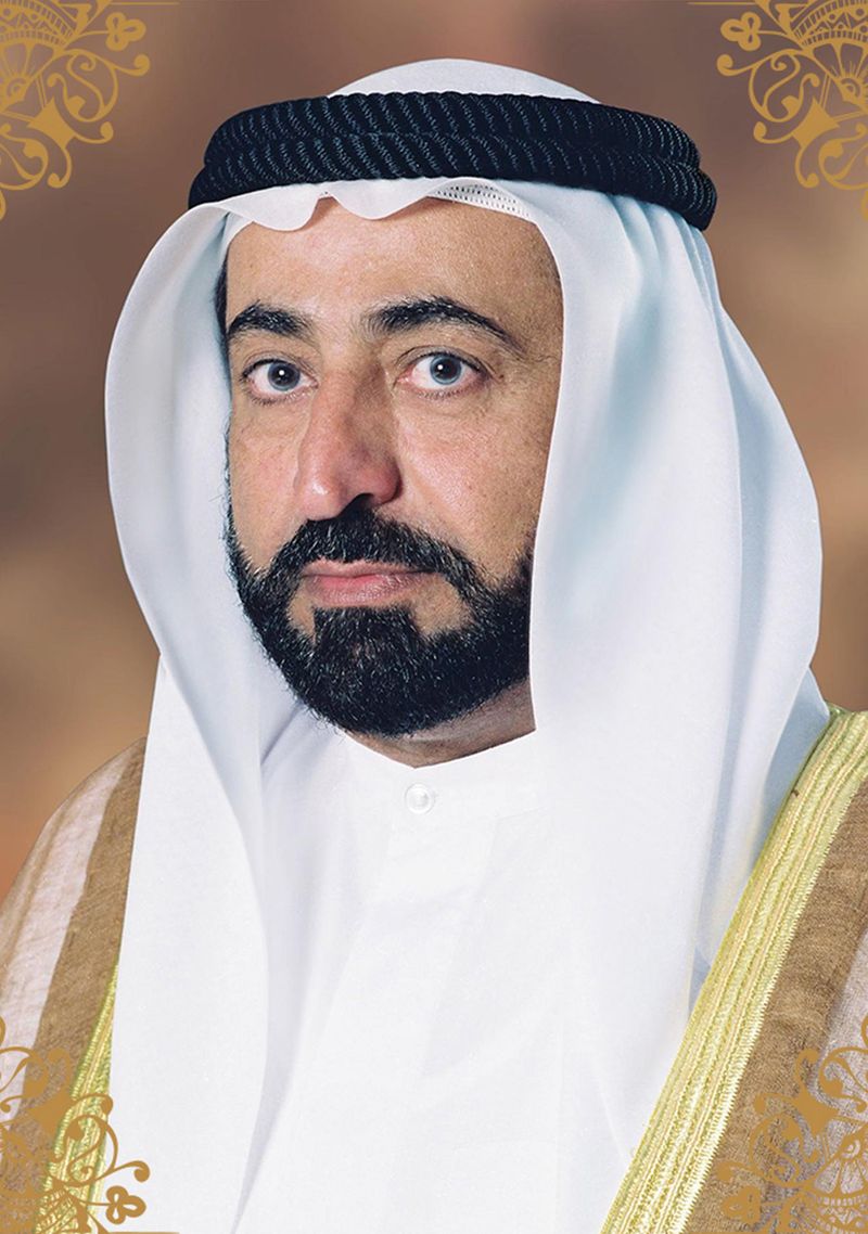 sheikh sultan al thani net worth