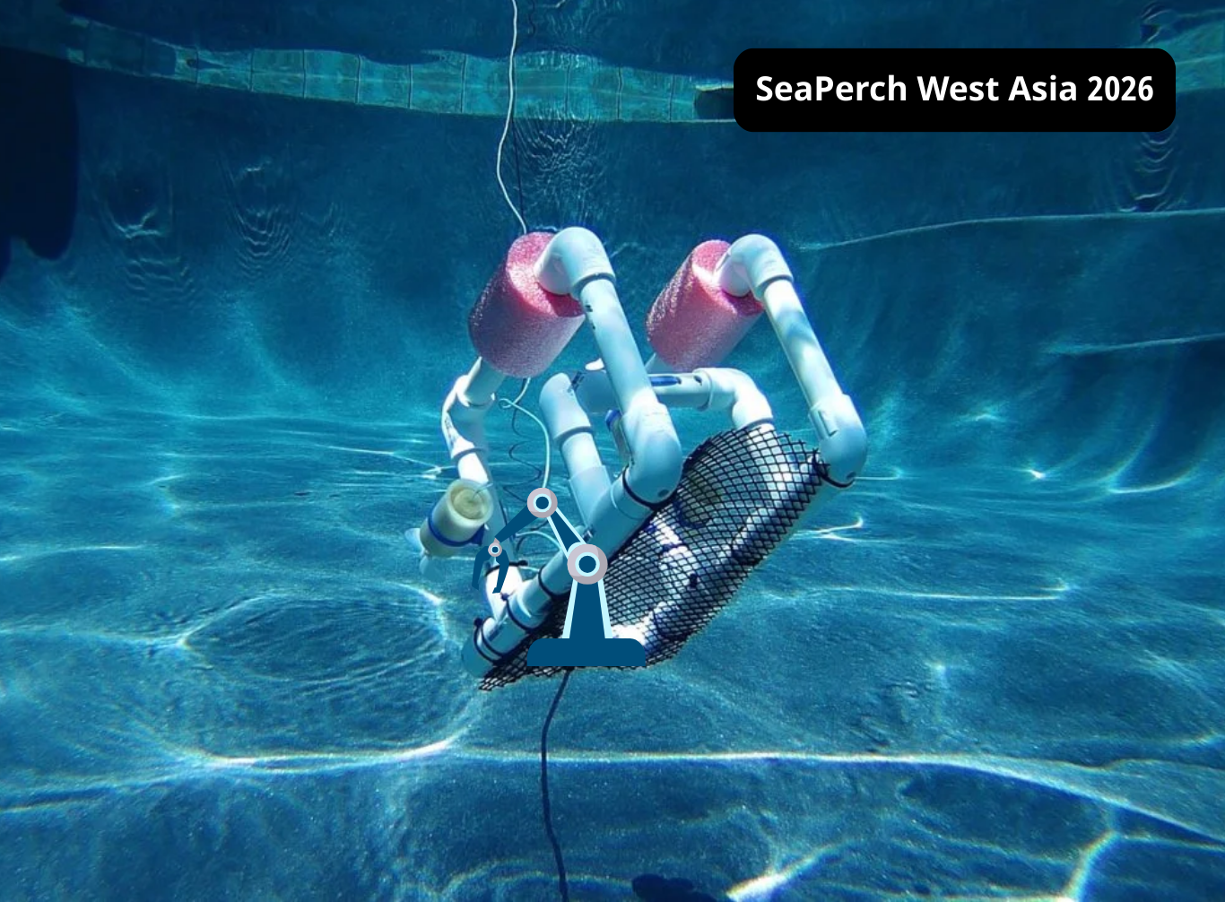 SeaPerch West Asia 2026
