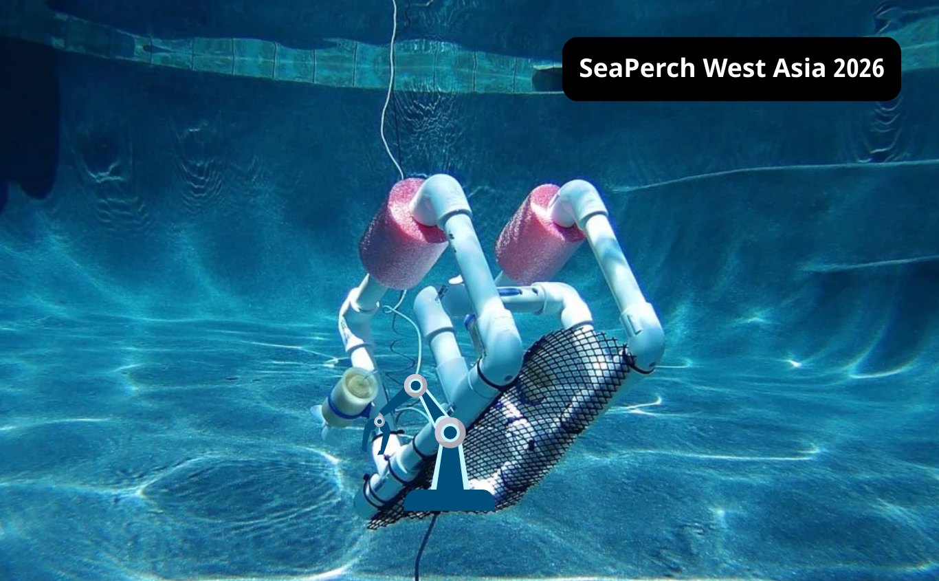 SeaPerch West Asia 2026