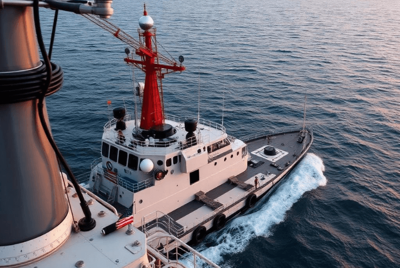 STCW Courses | Sharjah Maritime Academy