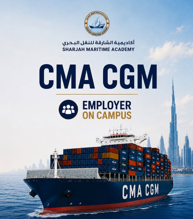 Employer on Campus Three (Maritime Career Connect)