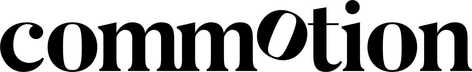 Commotion_Logo_ - Bristol based video production agency