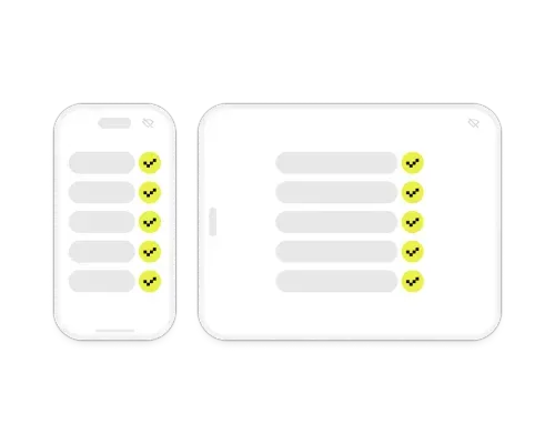 CRDT-powered conflict resolution