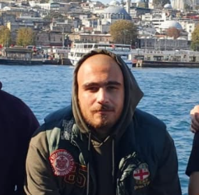 Andrija Jovičić profilna fotografija