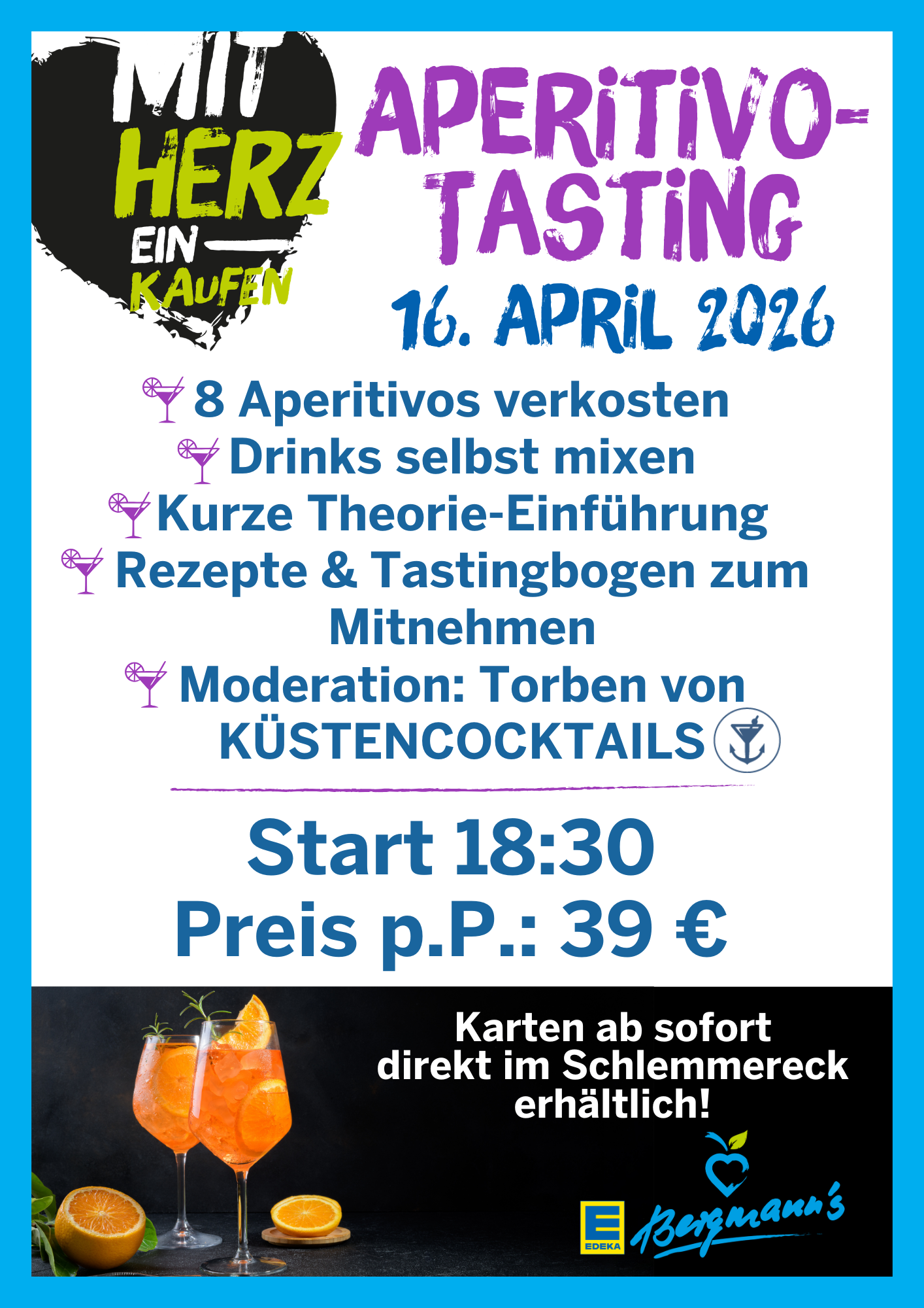 Unsere Sonderwerbung
