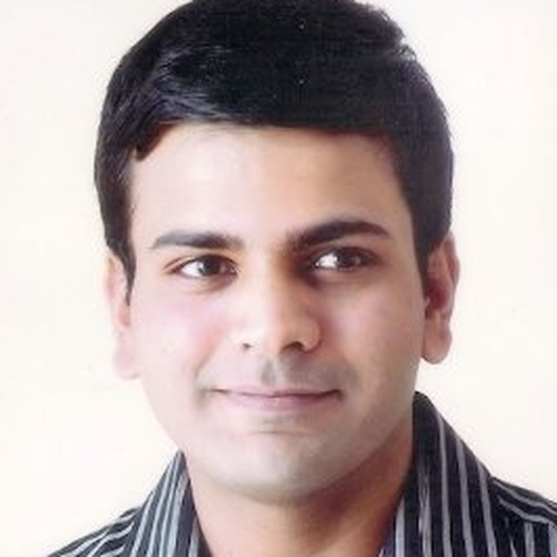 Vikram Patil