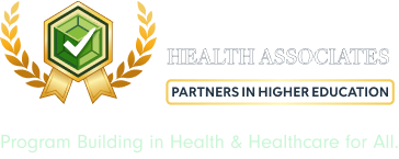 Academic Health Associates logo
