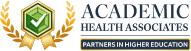 Academic Health Associates Logo
