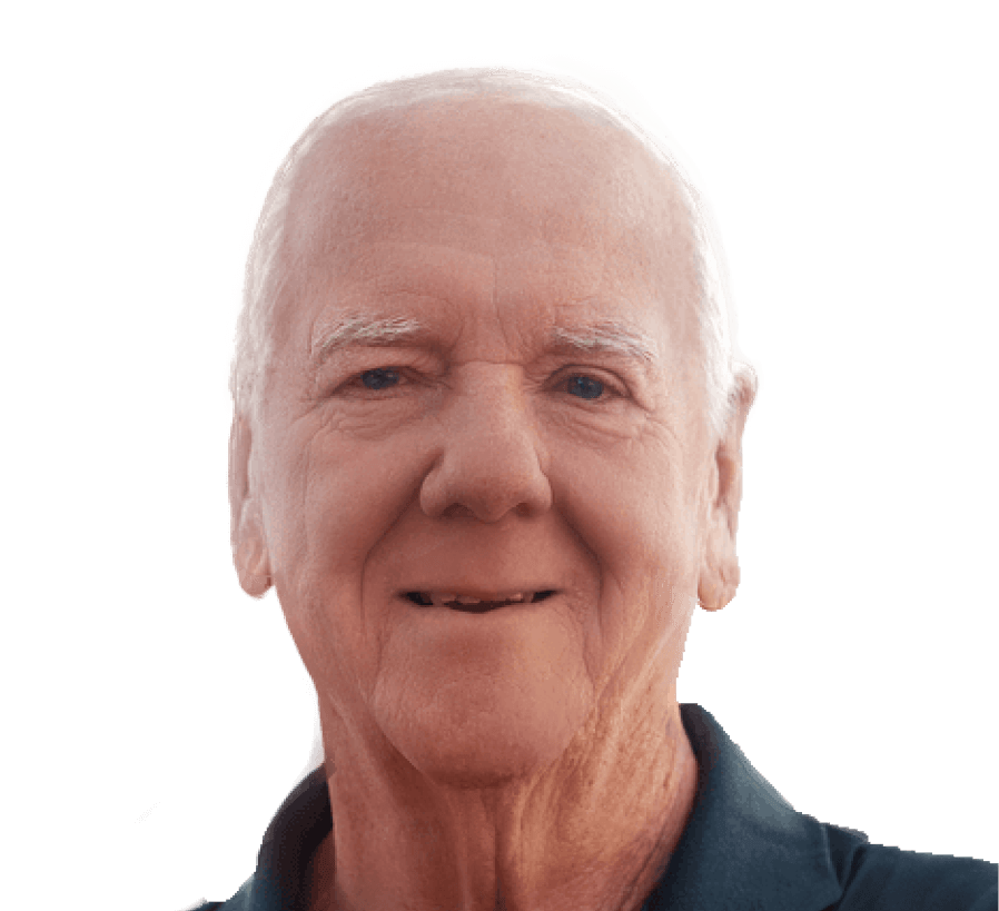Roger G. Sanger