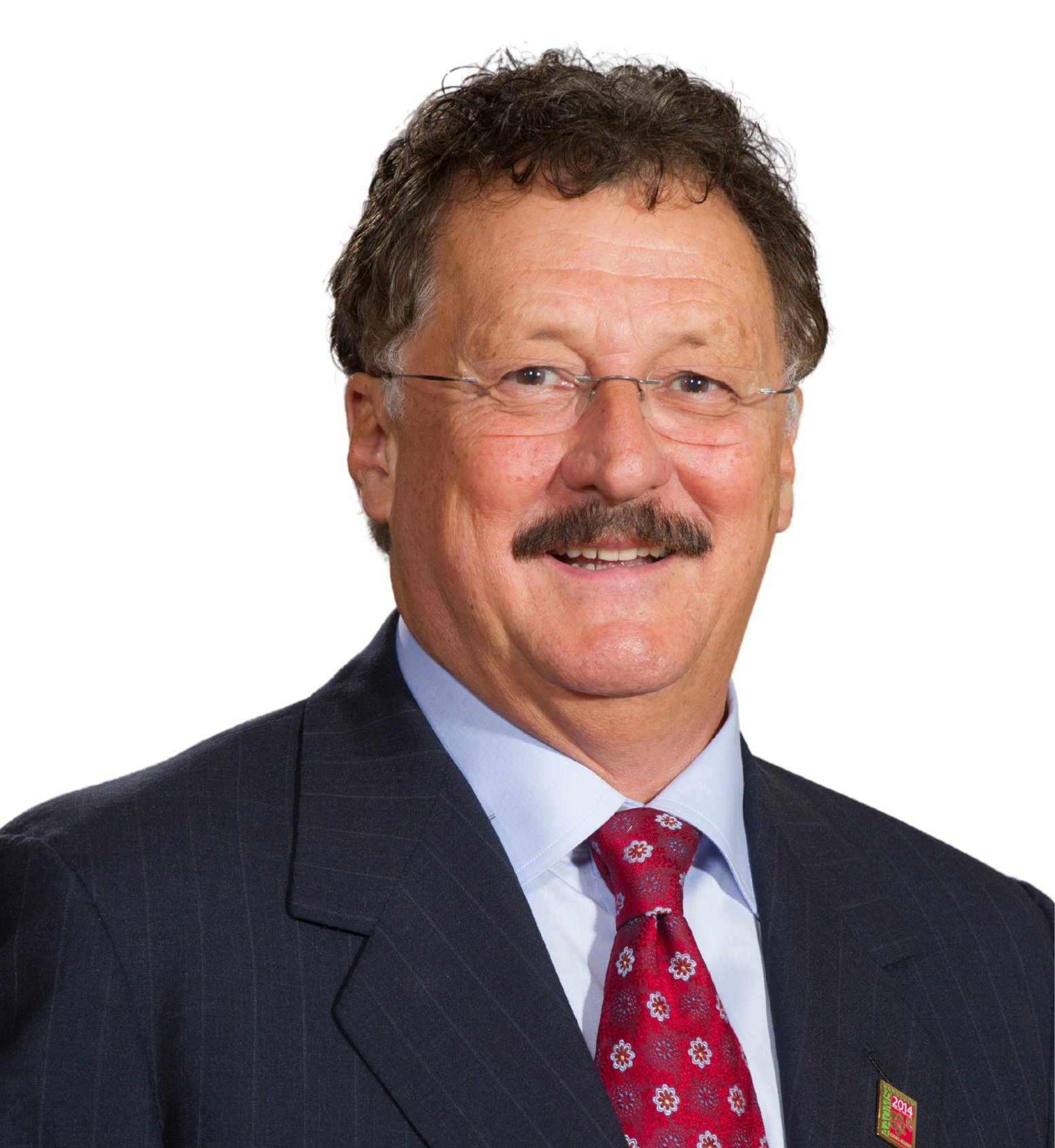 Dr. Vincent E. DiFabio