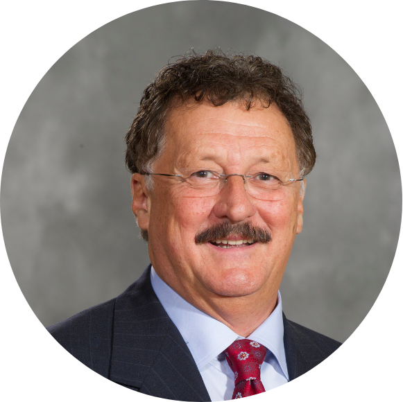 Dr. Vincent E. DiFabio