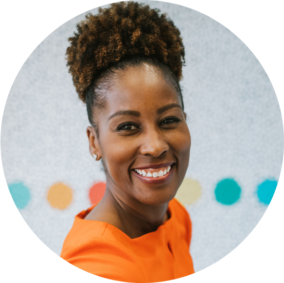 Dr. Jonelle G. Anamelechi