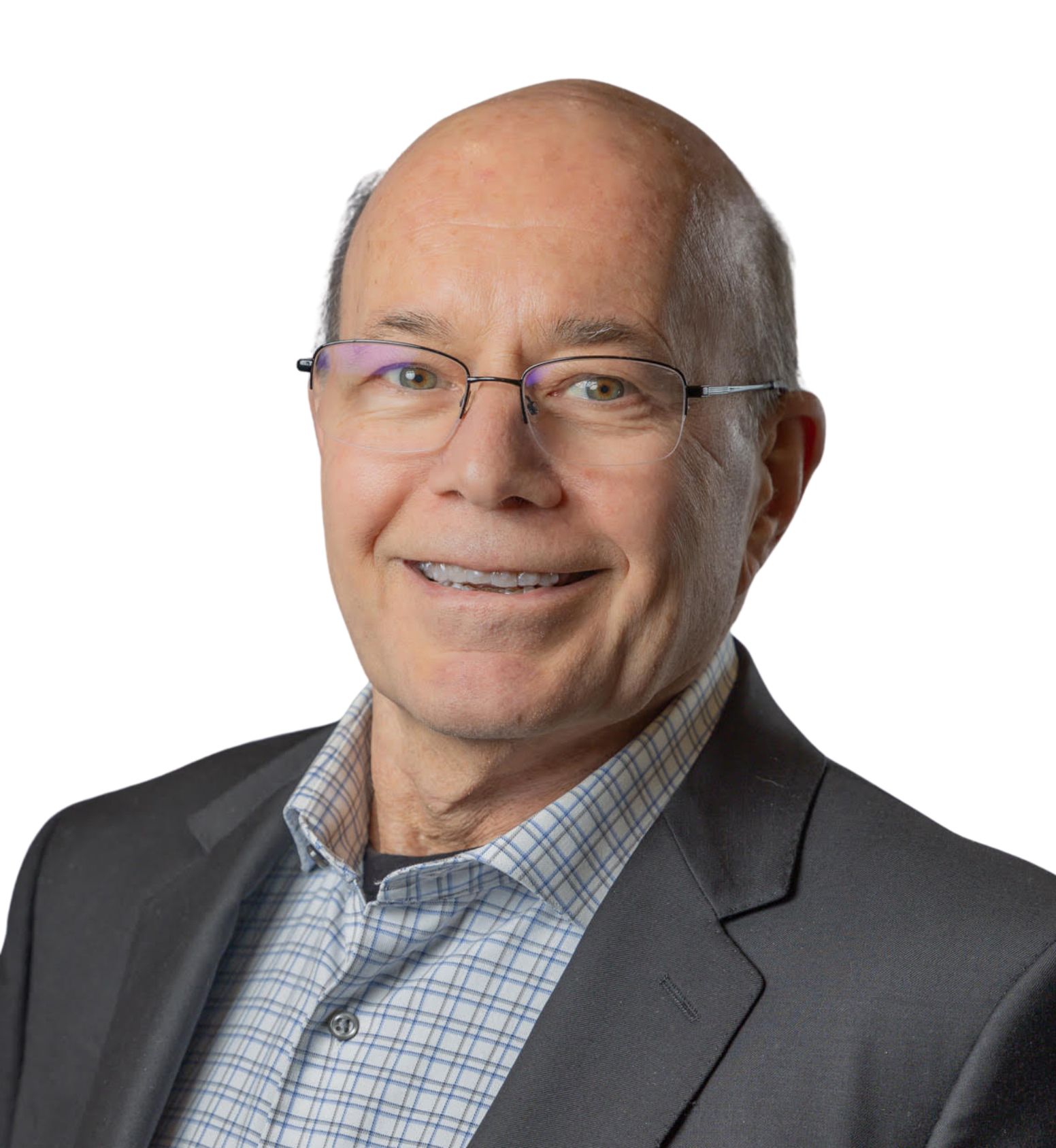 Dr. E. Ricardo Schwedhelm