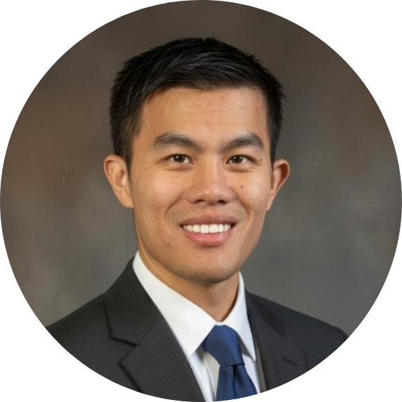 Headshot of Dr. Phillip Wong, Oral & Maxillofacial Radiologist, Curriculum Development, CODA Standard 5