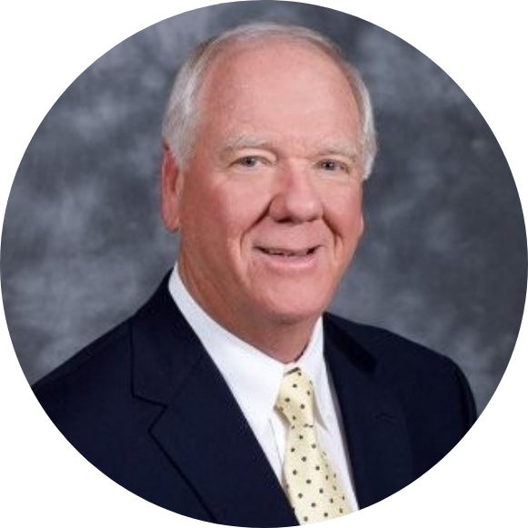 Headshot of Dr. Roger G. Sanger, Practice Development, Practice Management, CODA Standard II