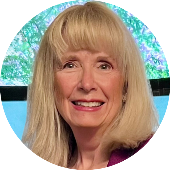 Headshot of Dr. Sara Gordon