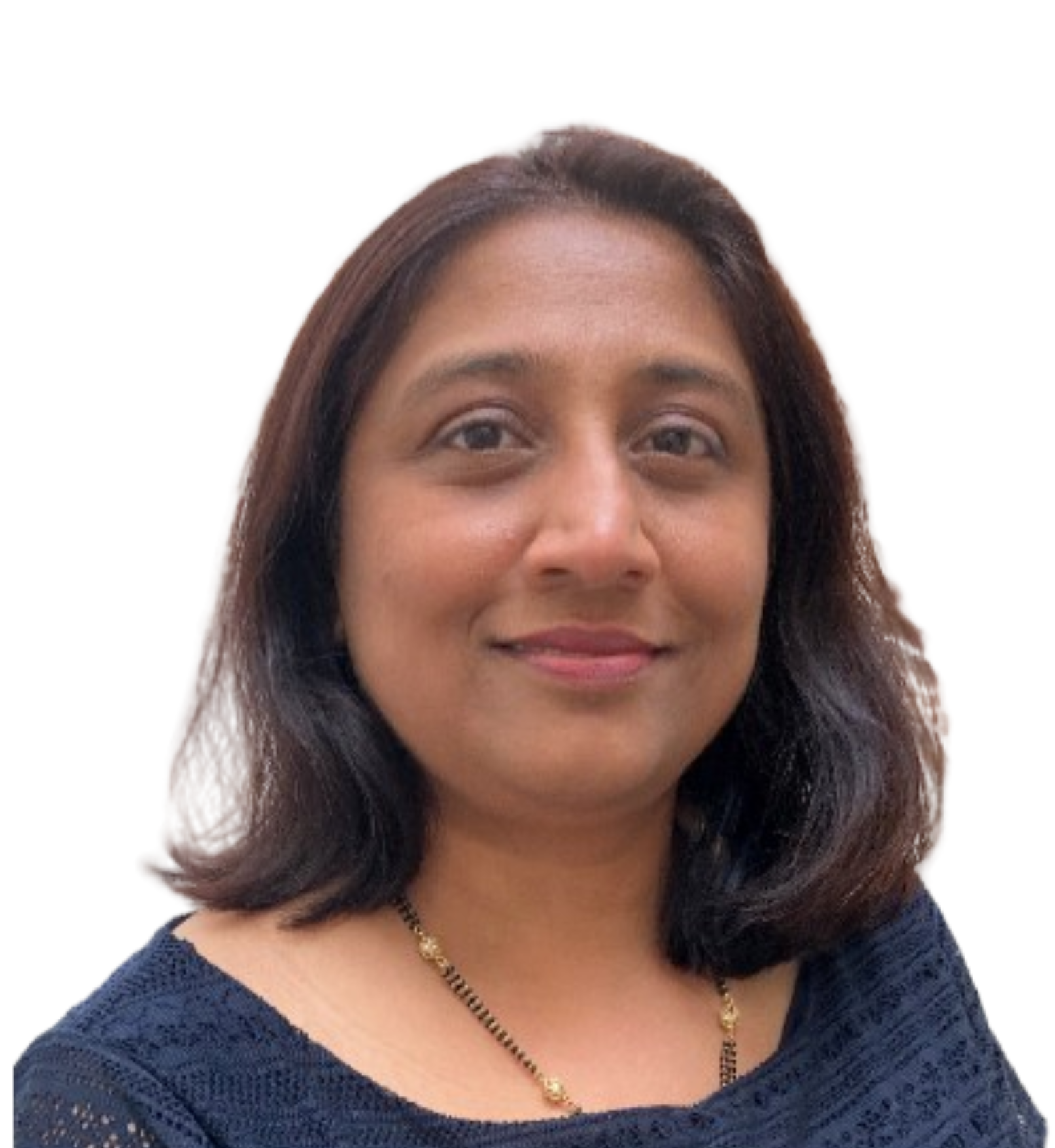 Dr. Sonal S. Shah