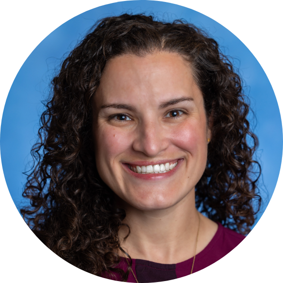 Dr. Stephanie Munz, DDS, FSCD, Special Care Dentistry, Organizational Leadership, Advocacy/Policy, CODA Standards I-VI