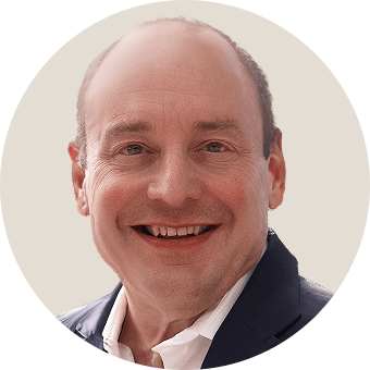 Dr. Joel Berg