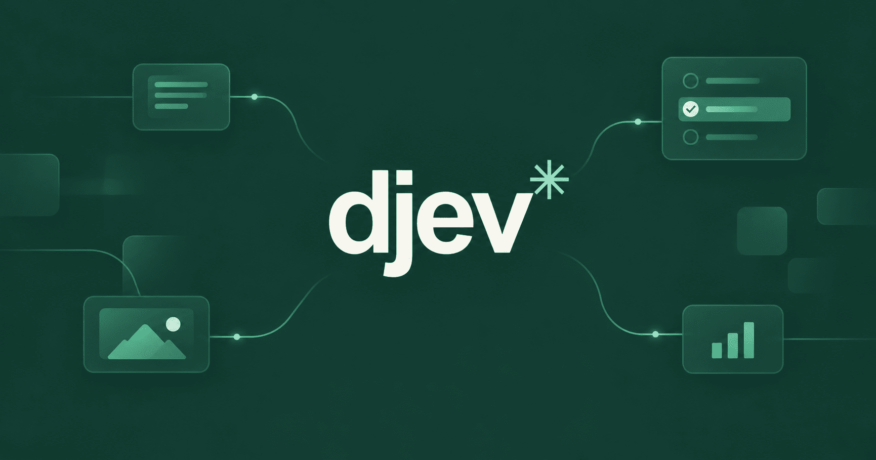 what is djev ai