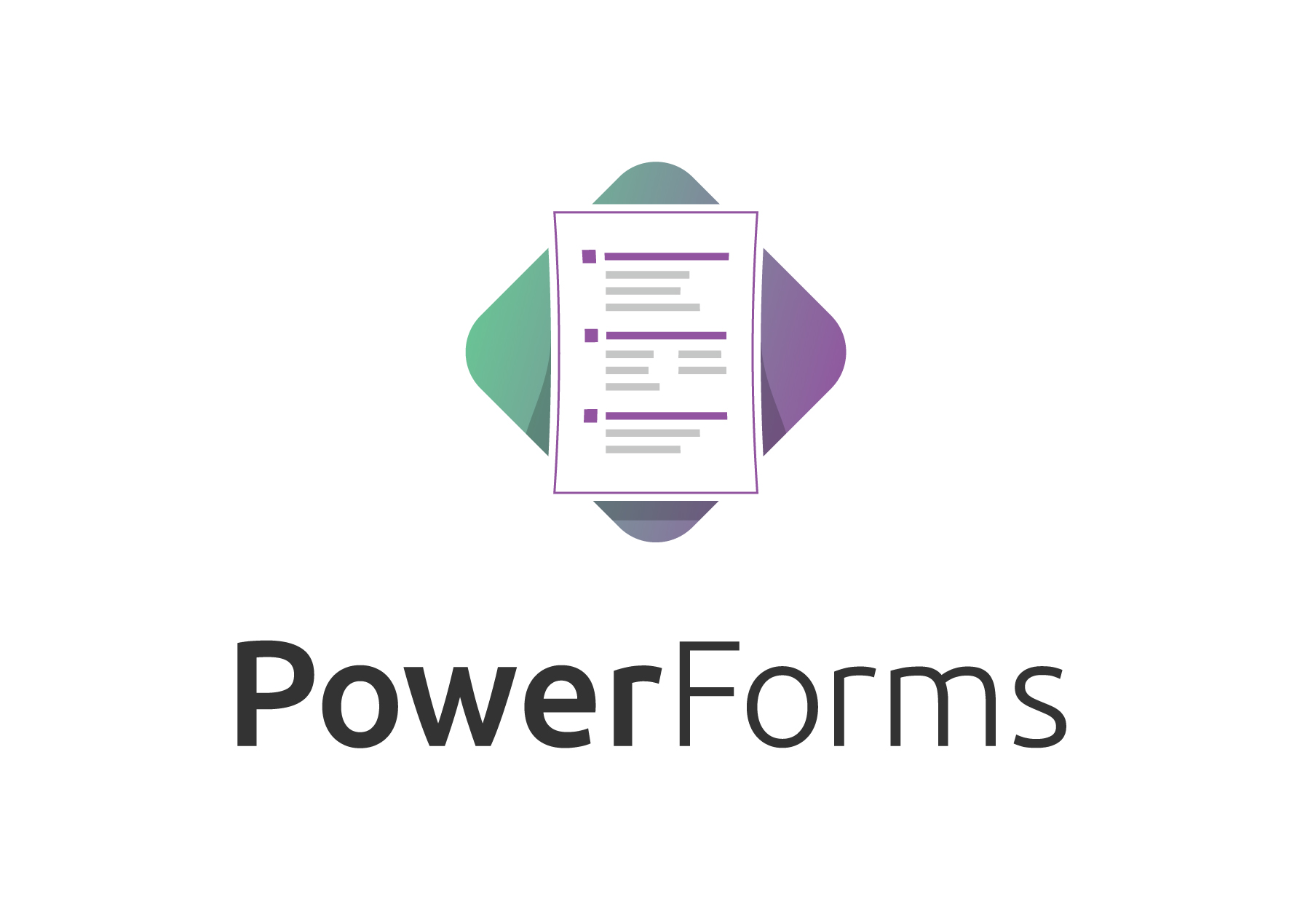 Power Forms App Powermanufaktur GmbH