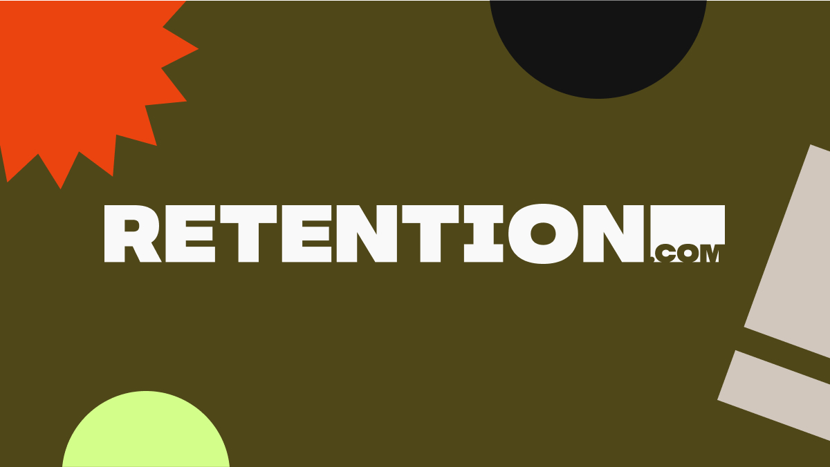 Retentiondot logo