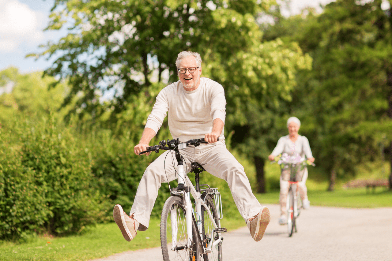 Adult and Older Adult Services