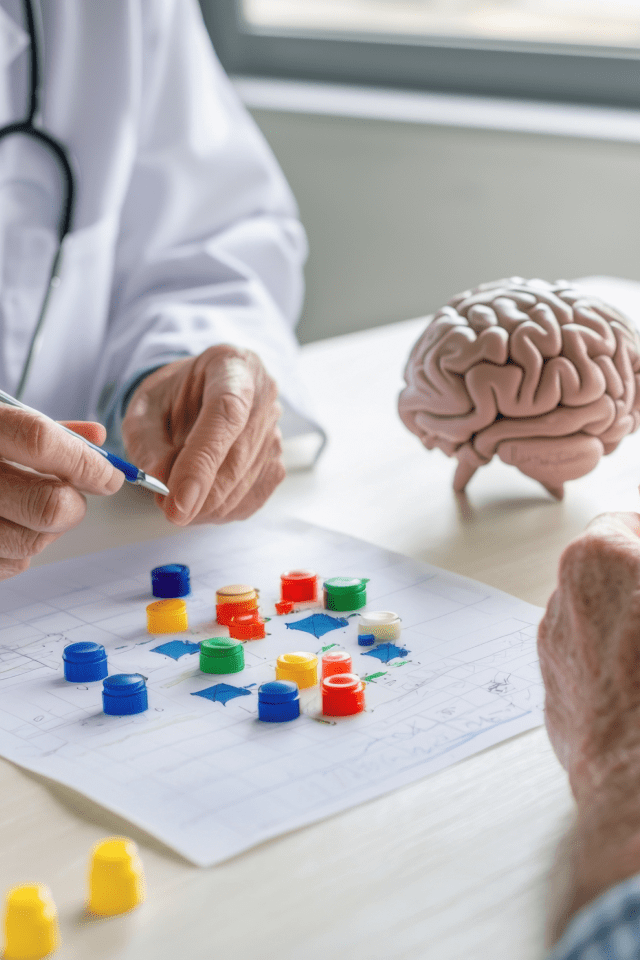 Cognitive
