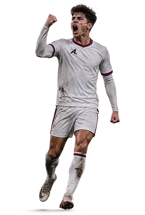 Football player