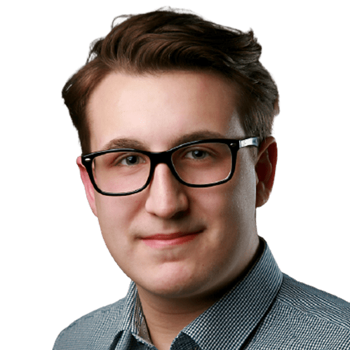 Johann Birr – Digital Touch