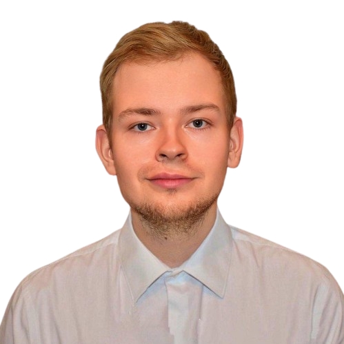 Gregor Gerhardt – Digital Touch